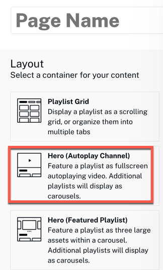 héros autoplay