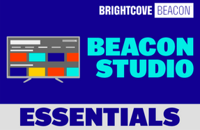 Les essentiels du studio Beacon